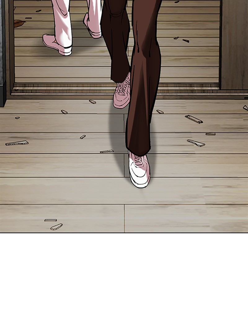 Lookism Chapitre 496 - Page 113