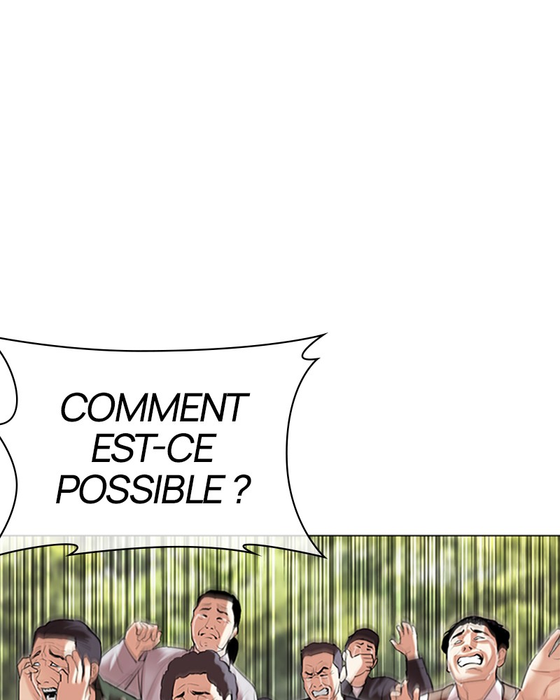 Lookism Chapitre 496 - Page 118