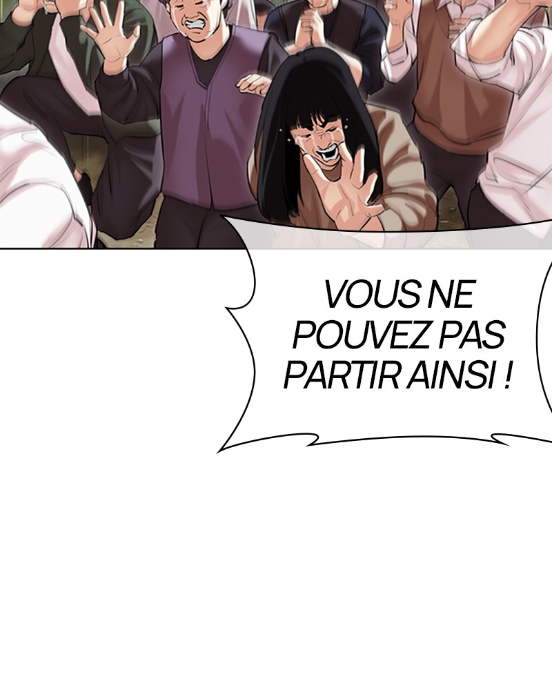 Lookism Chapitre 496 - Page 119