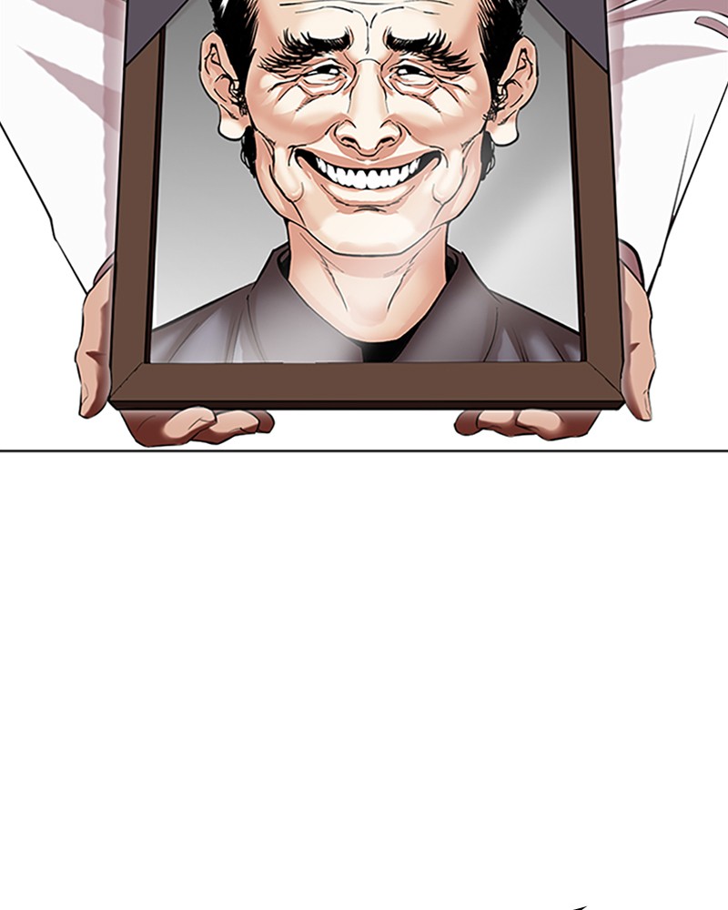 Lookism Chapitre 496 - Page 121
