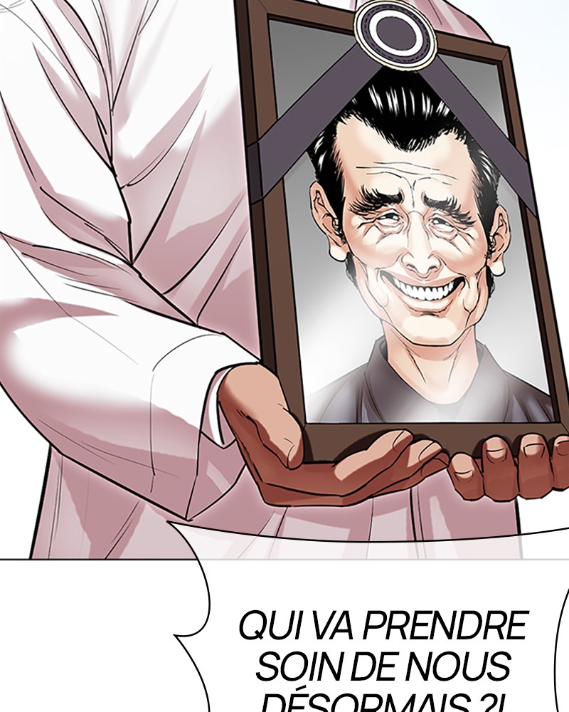 Lookism Chapitre 496 - Page 126