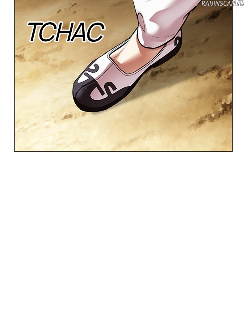 Lookism Chapitre 496 - Page 130