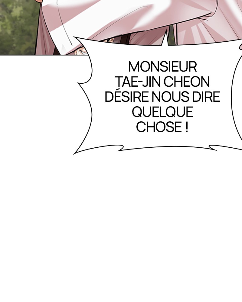 Lookism Chapitre 496 - Page 132