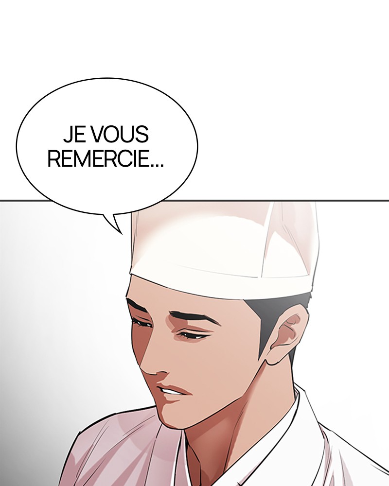 Lookism Chapitre 496 - Page 133