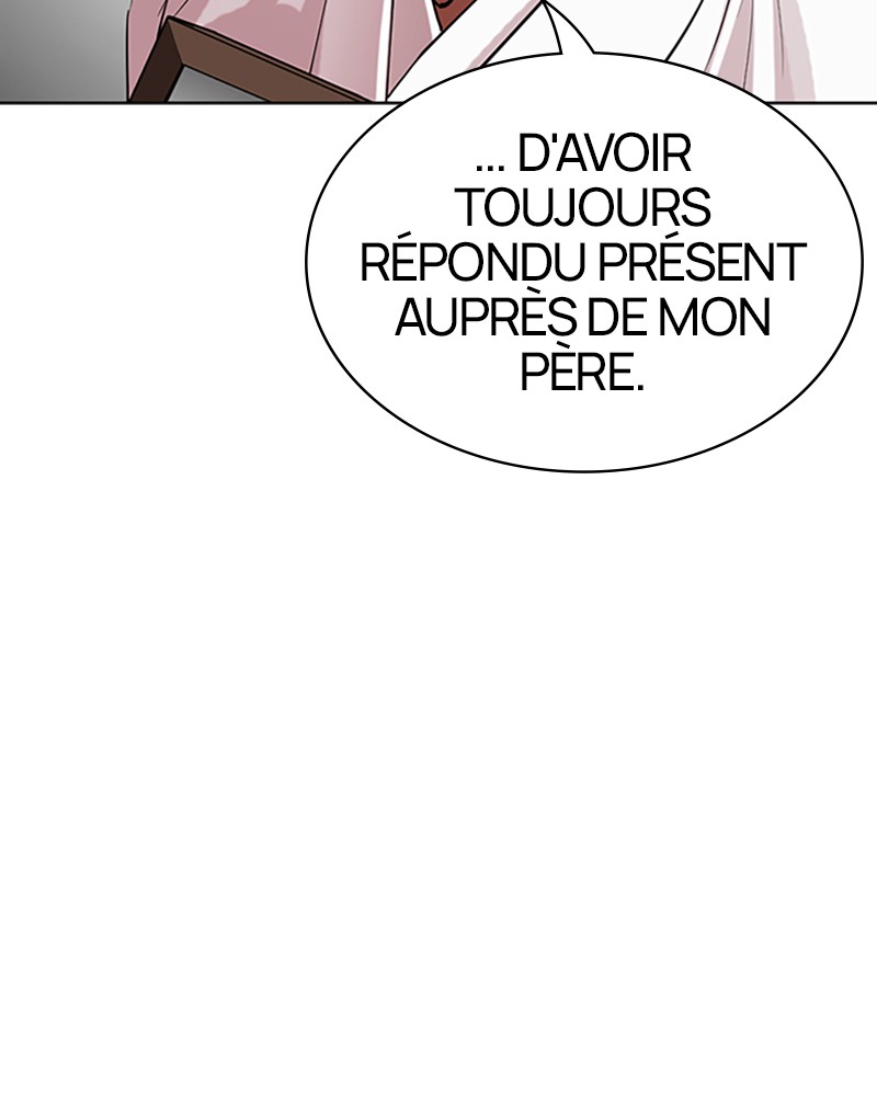 Lookism Chapitre 496 - Page 134