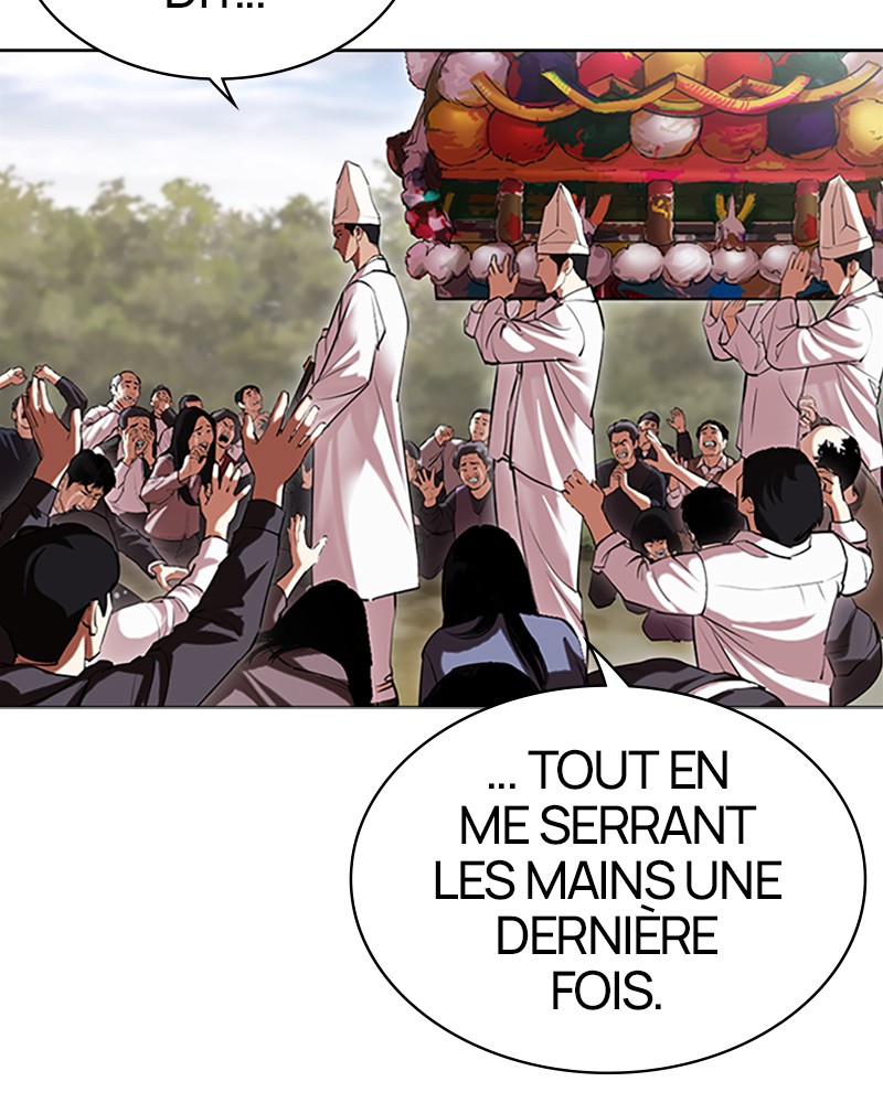 Lookism Chapitre 496 - Page 137