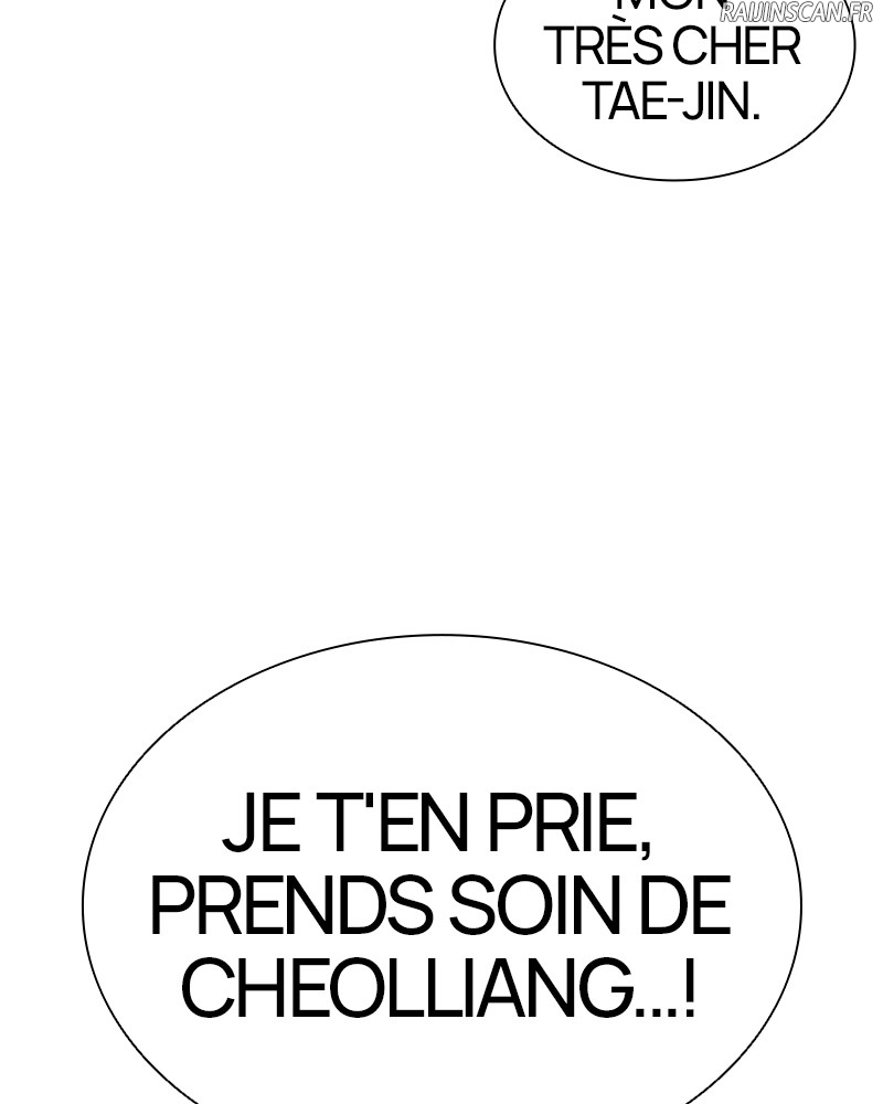 Lookism Chapitre 496 - Page 140