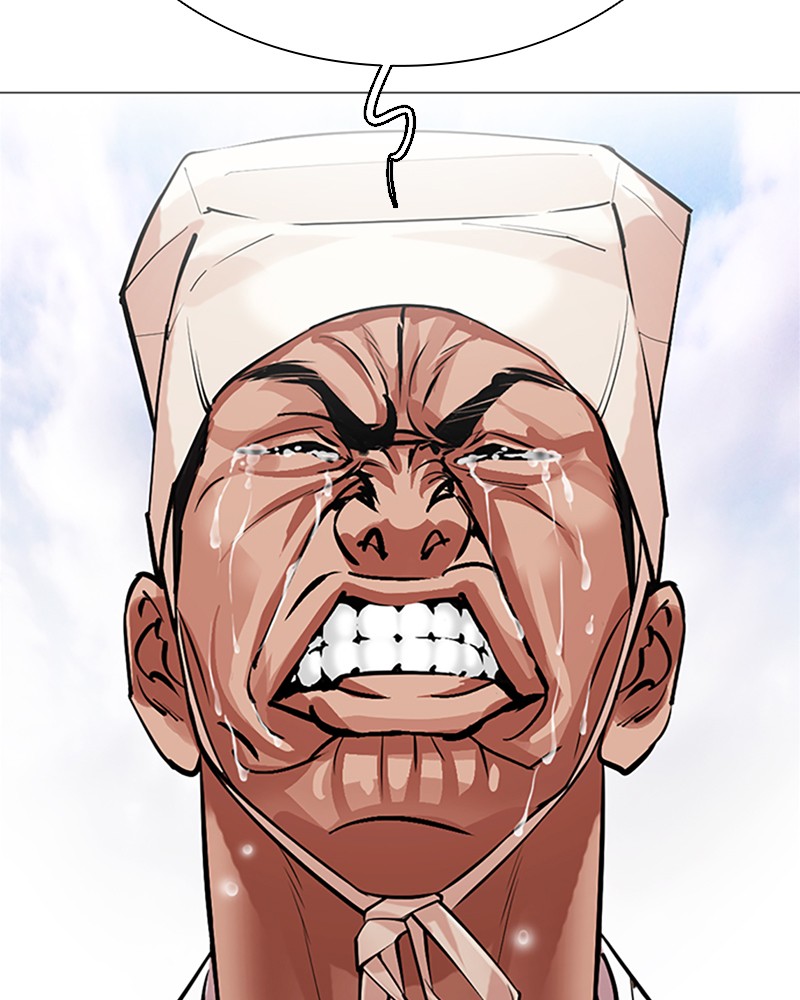 Lookism Chapitre 496 - Page 141