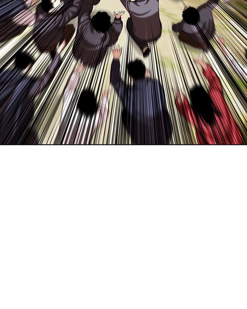 Lookism Chapitre 496 - Page 144