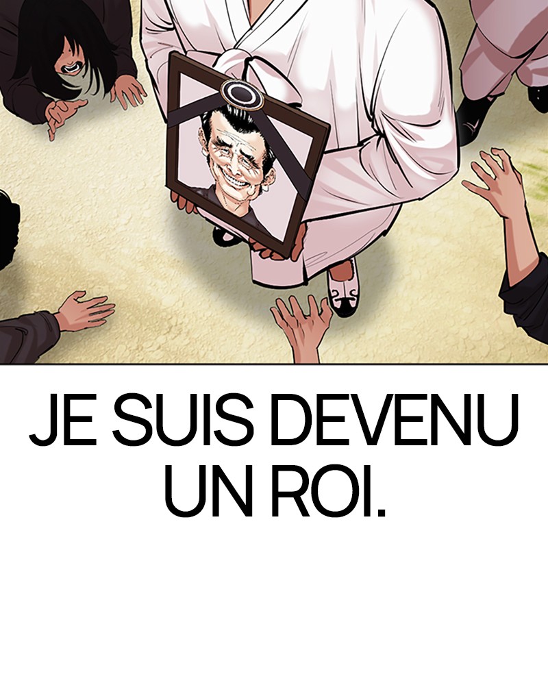 Lookism Chapitre 496 - Page 146