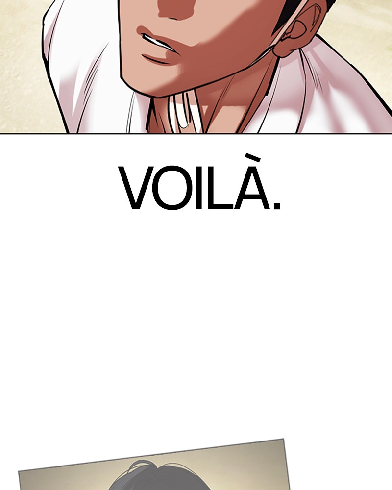 Lookism Chapitre 496 - Page 148