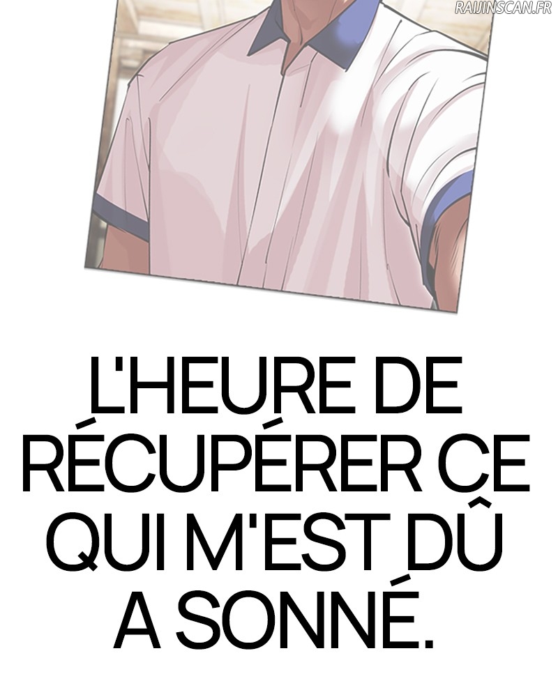 Lookism Chapitre 496 - Page 150