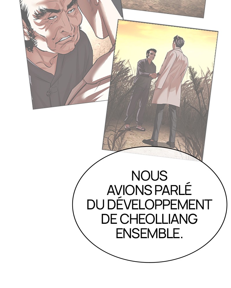 Lookism Chapitre 496 - Page 161