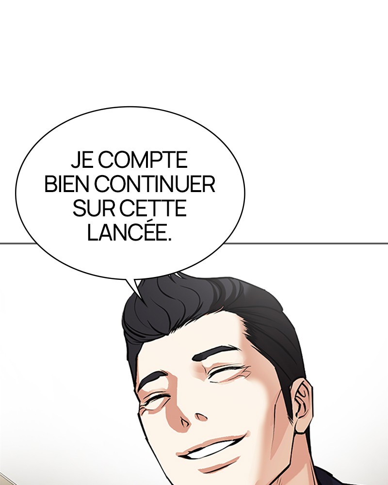 Lookism Chapitre 496 - Page 163