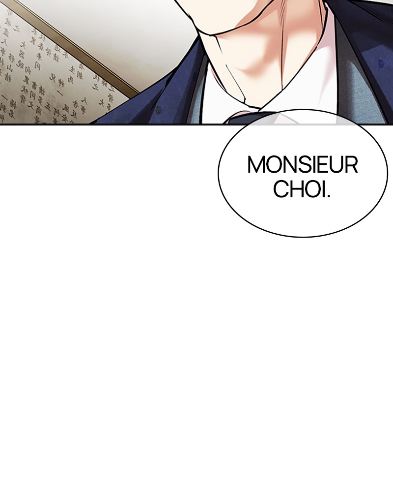 Lookism Chapitre 496 - Page 164