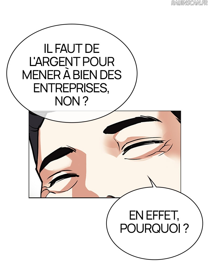 Lookism Chapitre 496 - Page 165