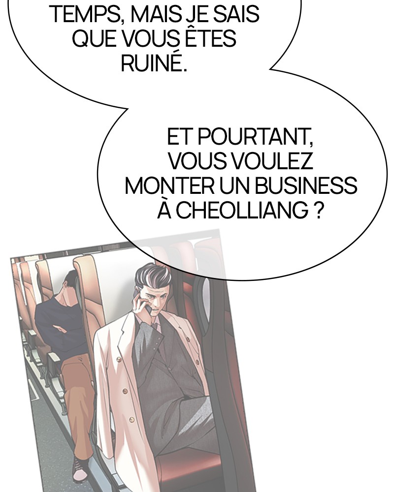 Lookism Chapitre 496 - Page 169