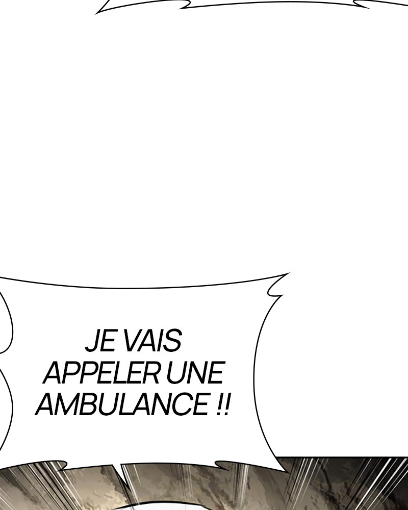 Lookism Chapitre 496 - Page 17