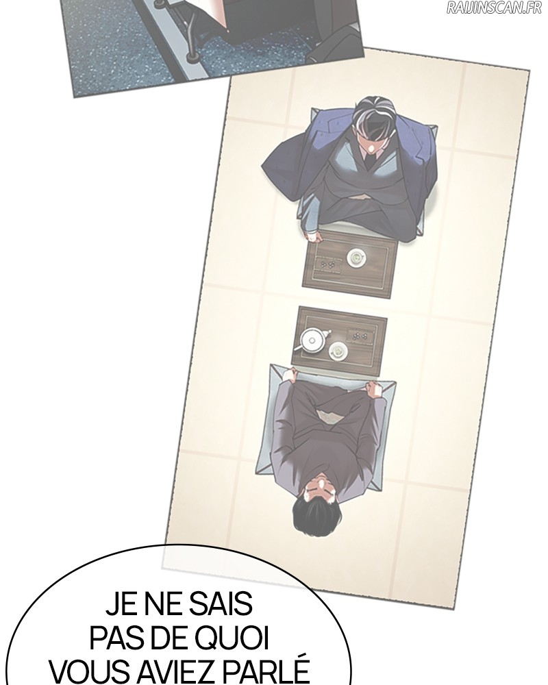 Lookism Chapitre 496 - Page 170
