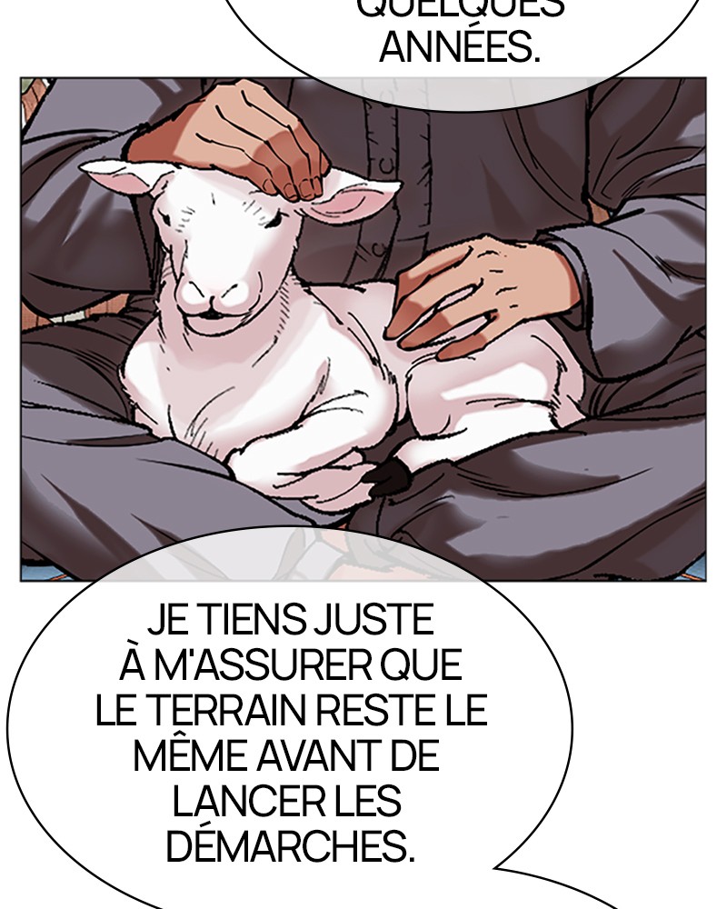 Lookism Chapitre 496 - Page 176