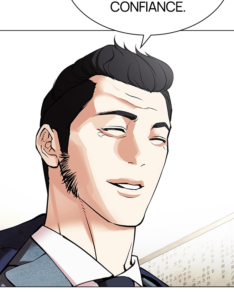 Lookism Chapitre 496 - Page 178
