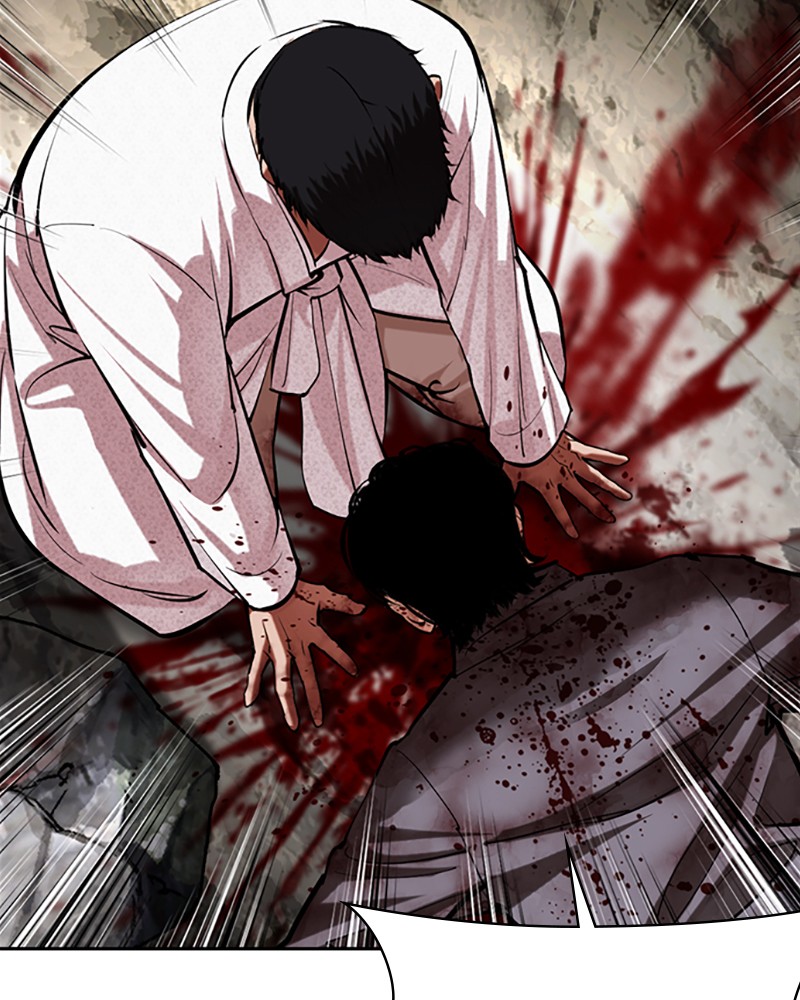 Lookism Chapitre 496 - Page 18
