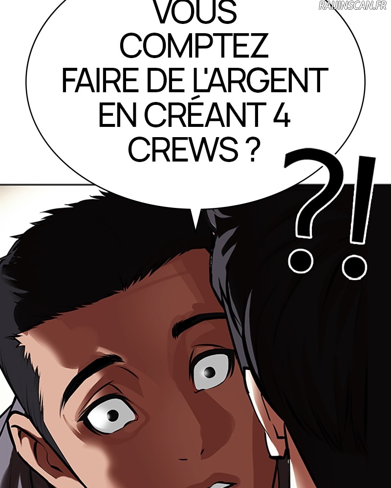 Lookism Chapitre 496 - Page 180