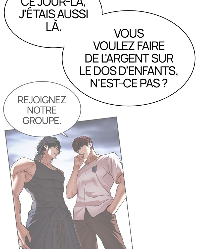 Lookism Chapitre 496 - Page 182