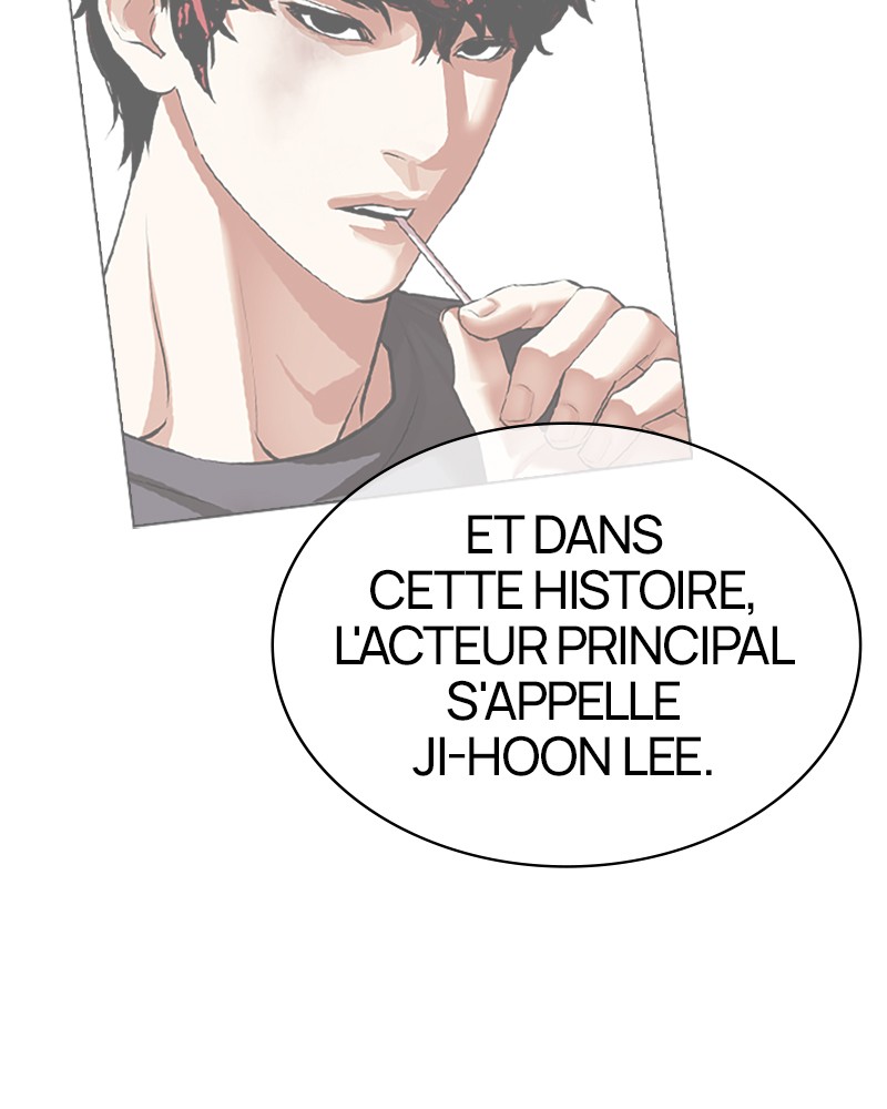Lookism Chapitre 496 - Page 184