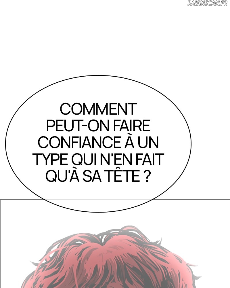 Lookism Chapitre 496 - Page 185