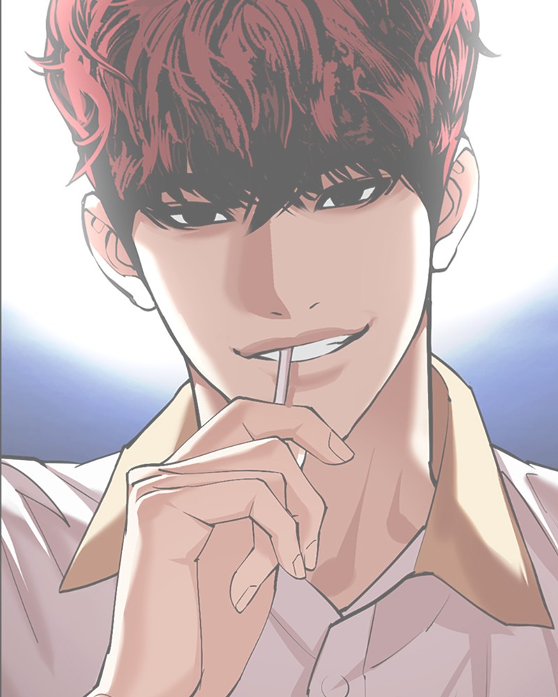 Lookism Chapitre 496 - Page 186