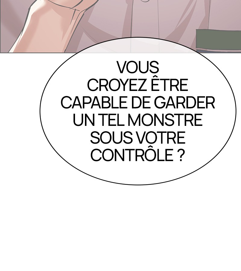 Lookism Chapitre 496 - Page 187