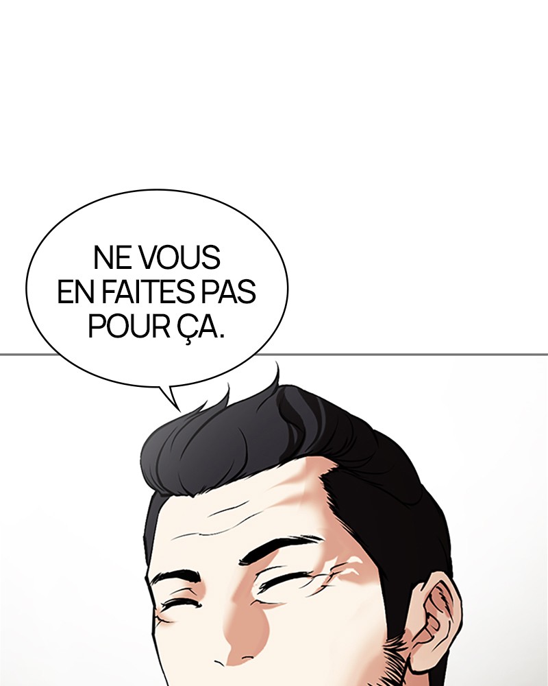 Lookism Chapitre 496 - Page 188