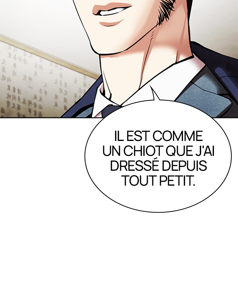 Lookism Chapitre 496 - Page 189