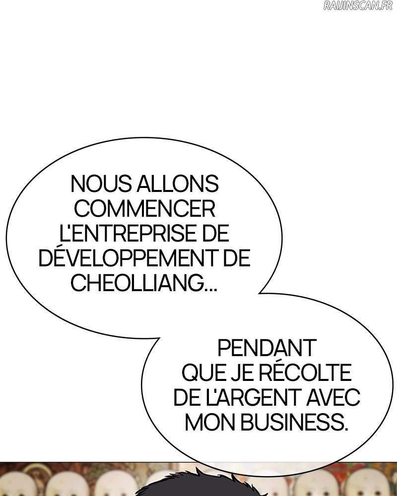 Lookism Chapitre 496 - Page 190