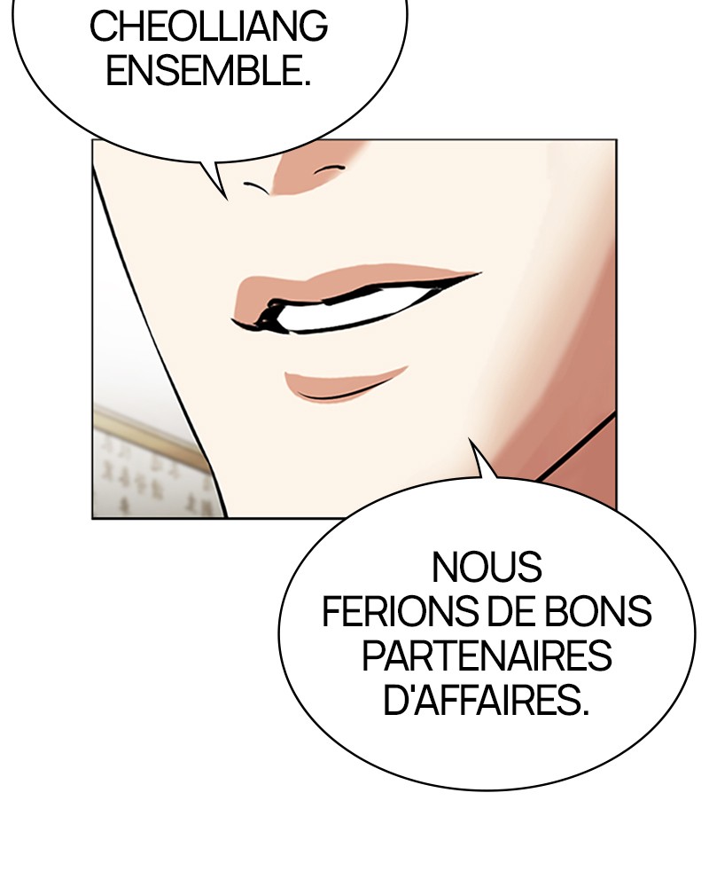 Lookism Chapitre 496 - Page 193