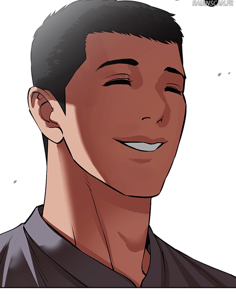 Lookism Chapitre 496 - Page 195