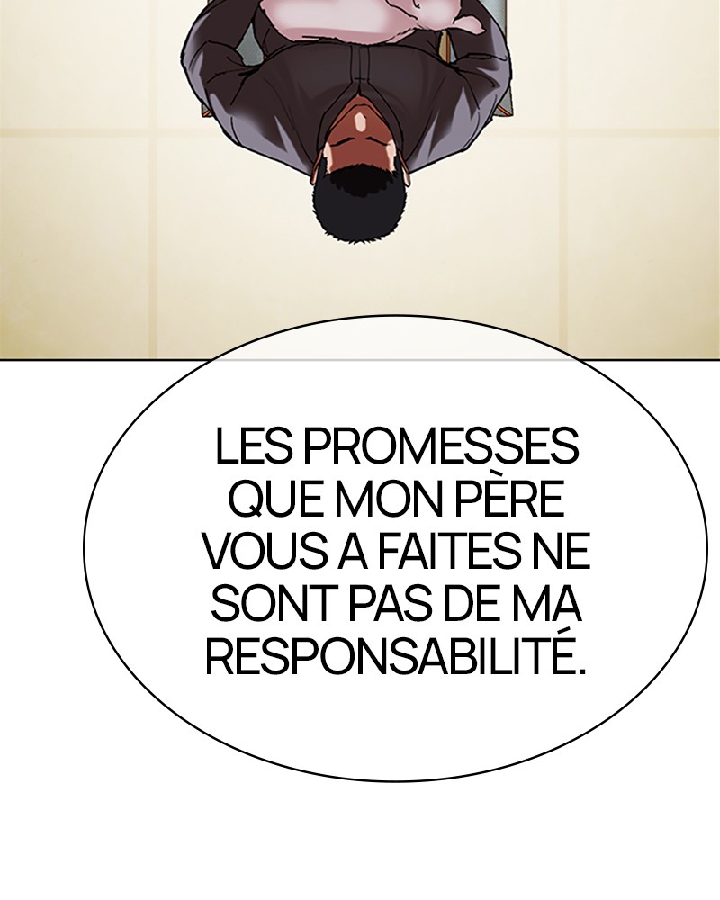 Lookism Chapitre 496 - Page 198