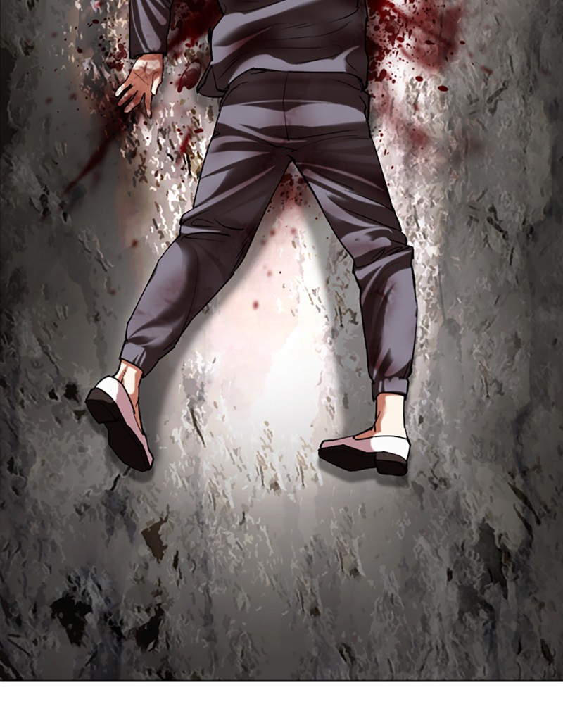 Lookism Chapitre 496 - Page 2