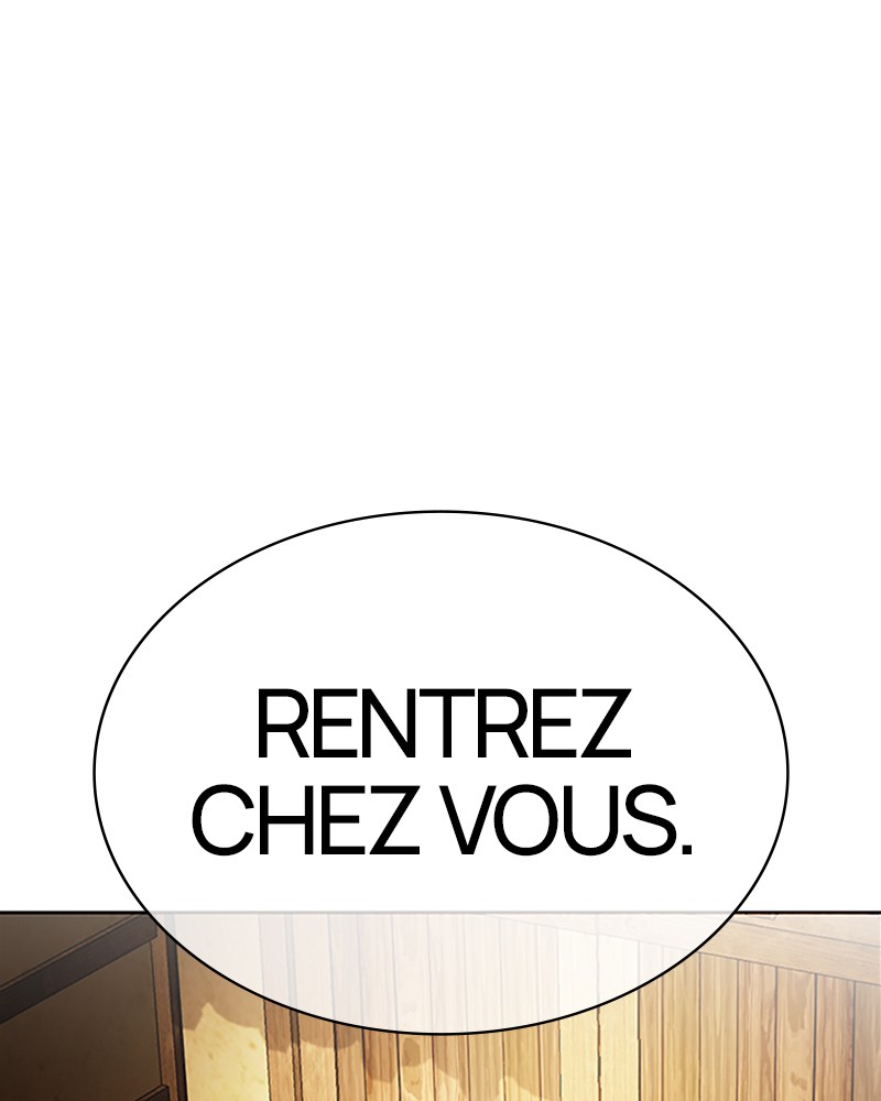 Lookism Chapitre 496 - Page 201
