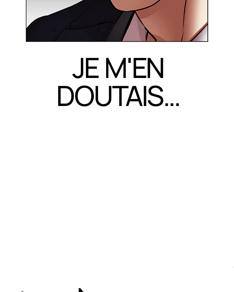 Lookism Chapitre 496 - Page 204