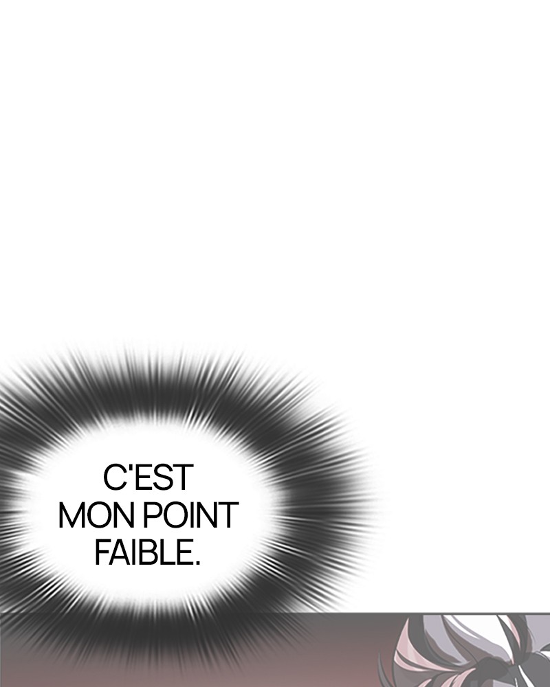 Lookism Chapitre 496 - Page 207