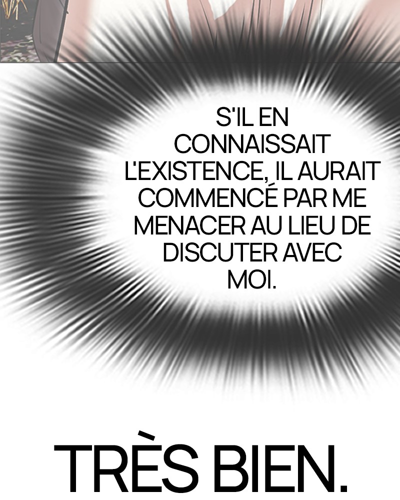 Lookism Chapitre 496 - Page 209