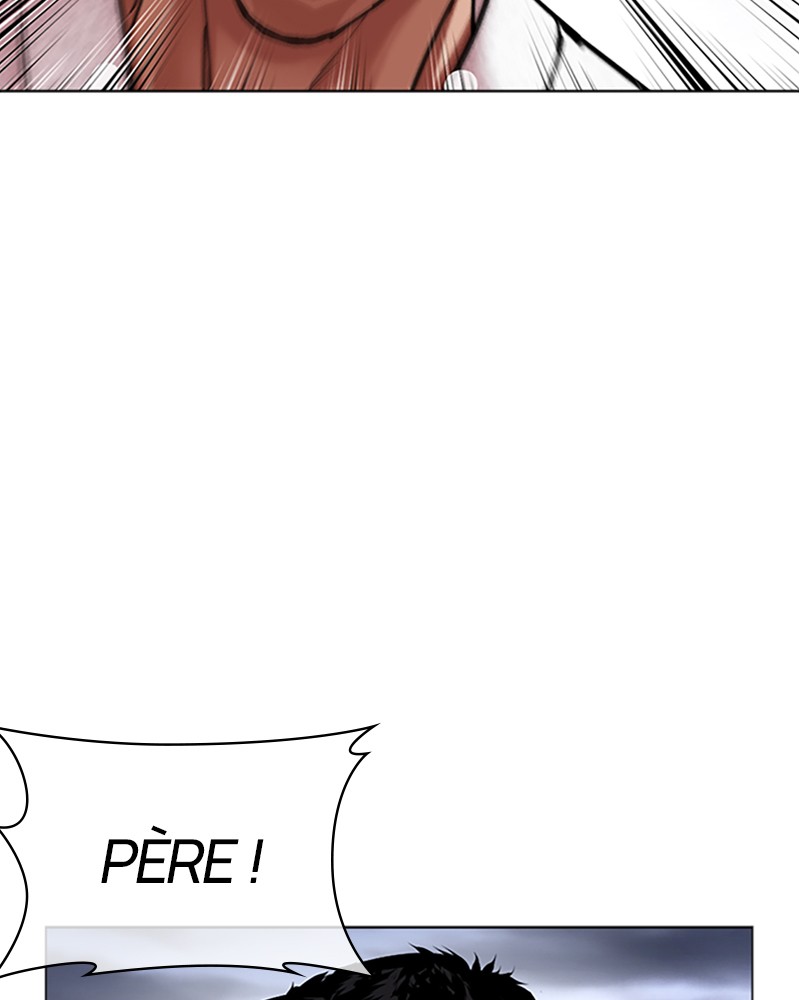 Lookism Chapitre 496 - Page 21