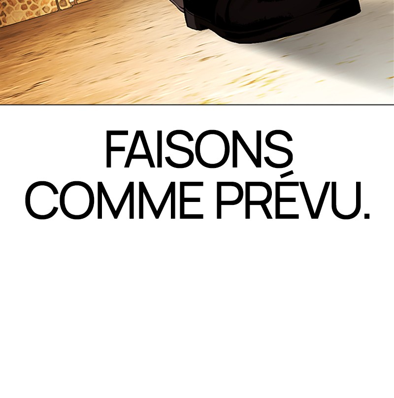 Lookism Chapitre 496 - Page 211