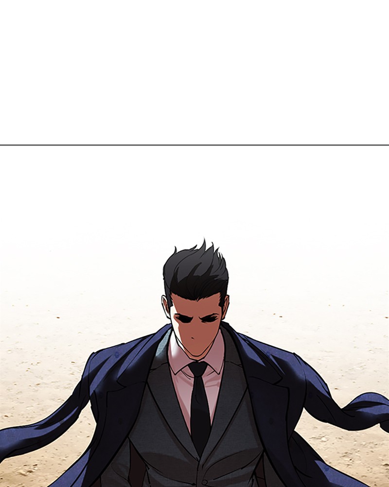 Lookism Chapitre 496 - Page 212