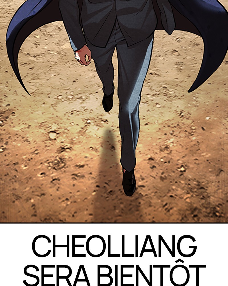 Lookism Chapitre 496 - Page 213