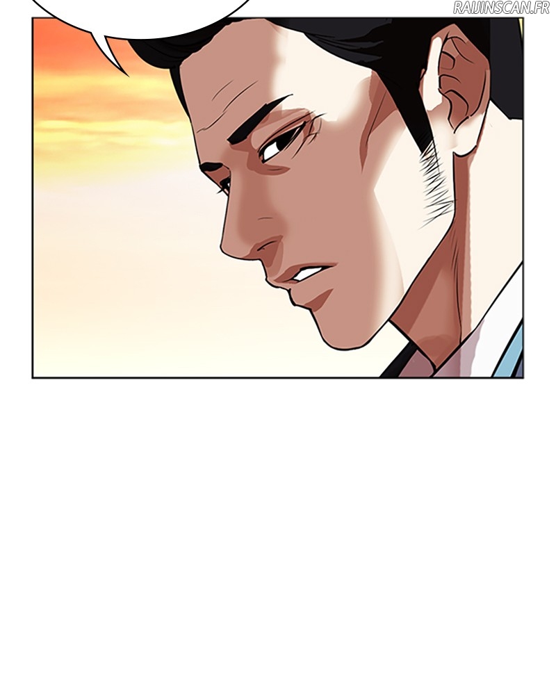 Lookism Chapitre 496 - Page 215