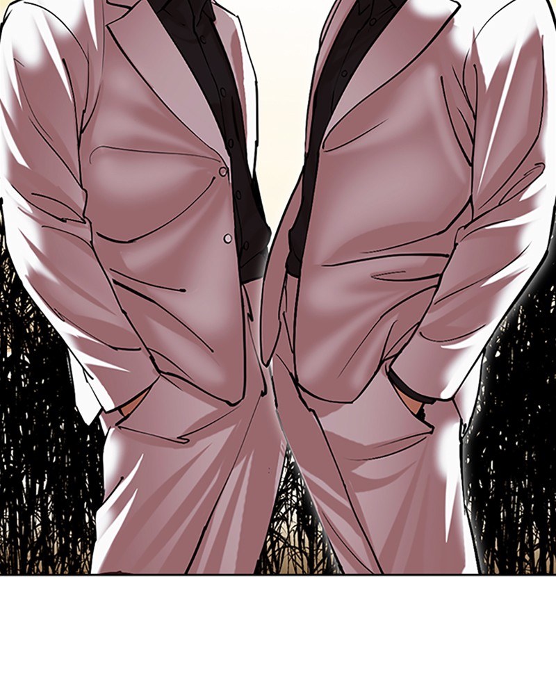 Lookism Chapitre 496 - Page 217