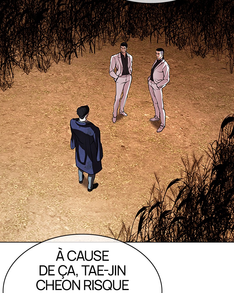 Lookism Chapitre 496 - Page 219
